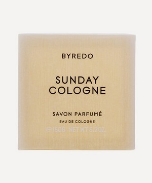 Byredo - Sunday Cologne Cologne Soap 150g image number 0