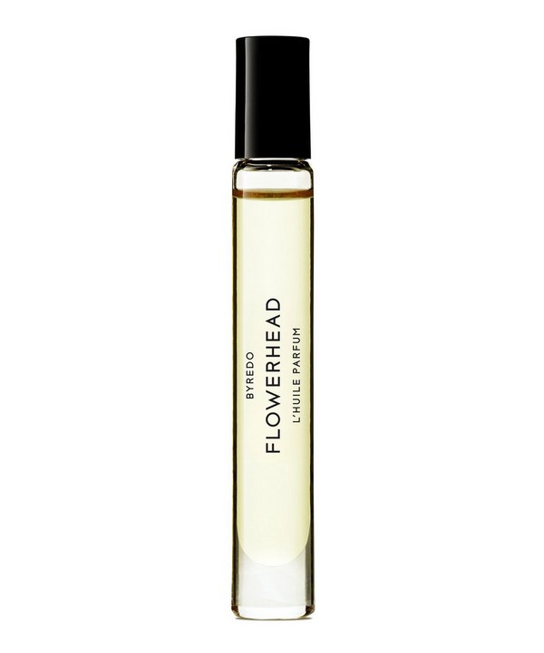 Byredo - Flowerhead Roll-On Perfume Oil 7.5ml image number null