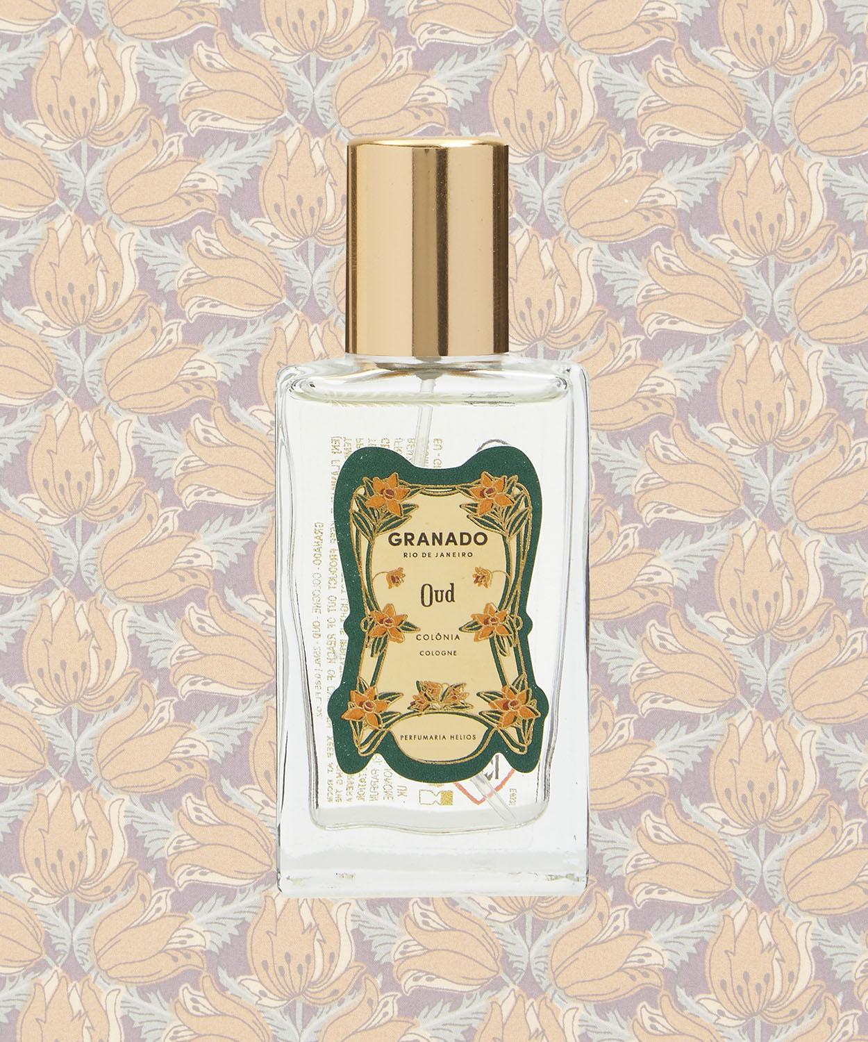 Granado Oud Cologne 25ml 