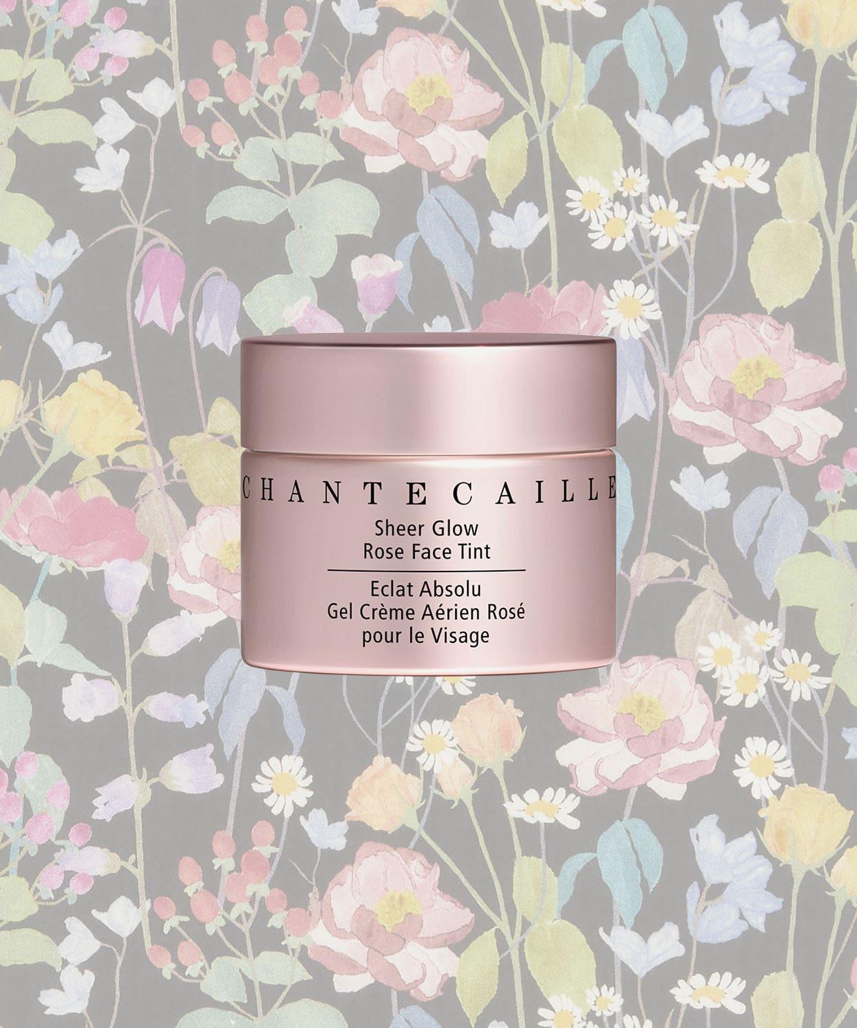 Chantecaille Sheer Glow Rose Face Tint 30g