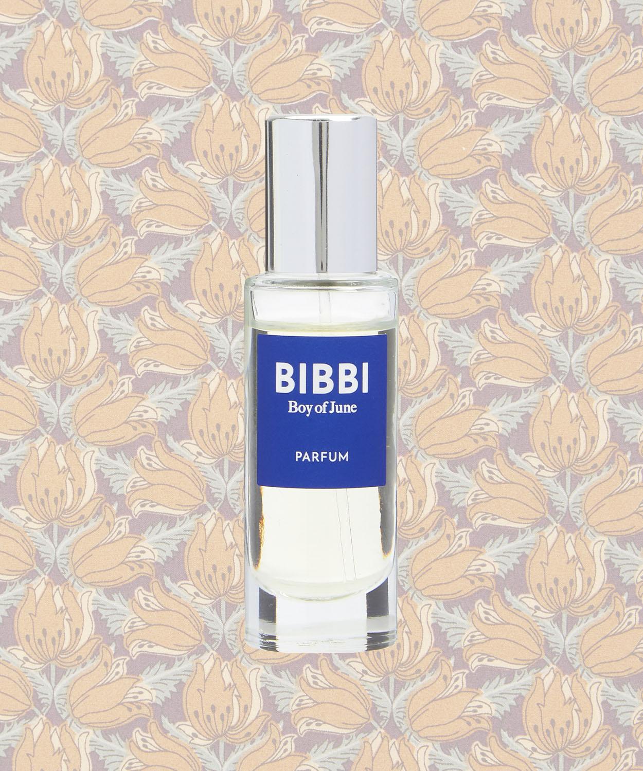 Bibbi Parfum Boy of June EDP 10ml 
