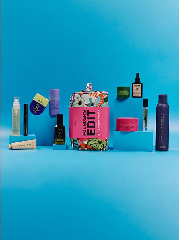 Liberty Beauty Gifts