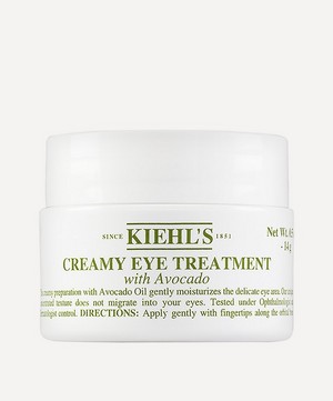 Kiehl's - Creamy Eye Treatment with Avocado 14ml image number 0