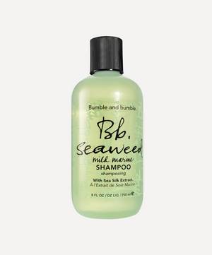 Seaweed Shampoo 250ml