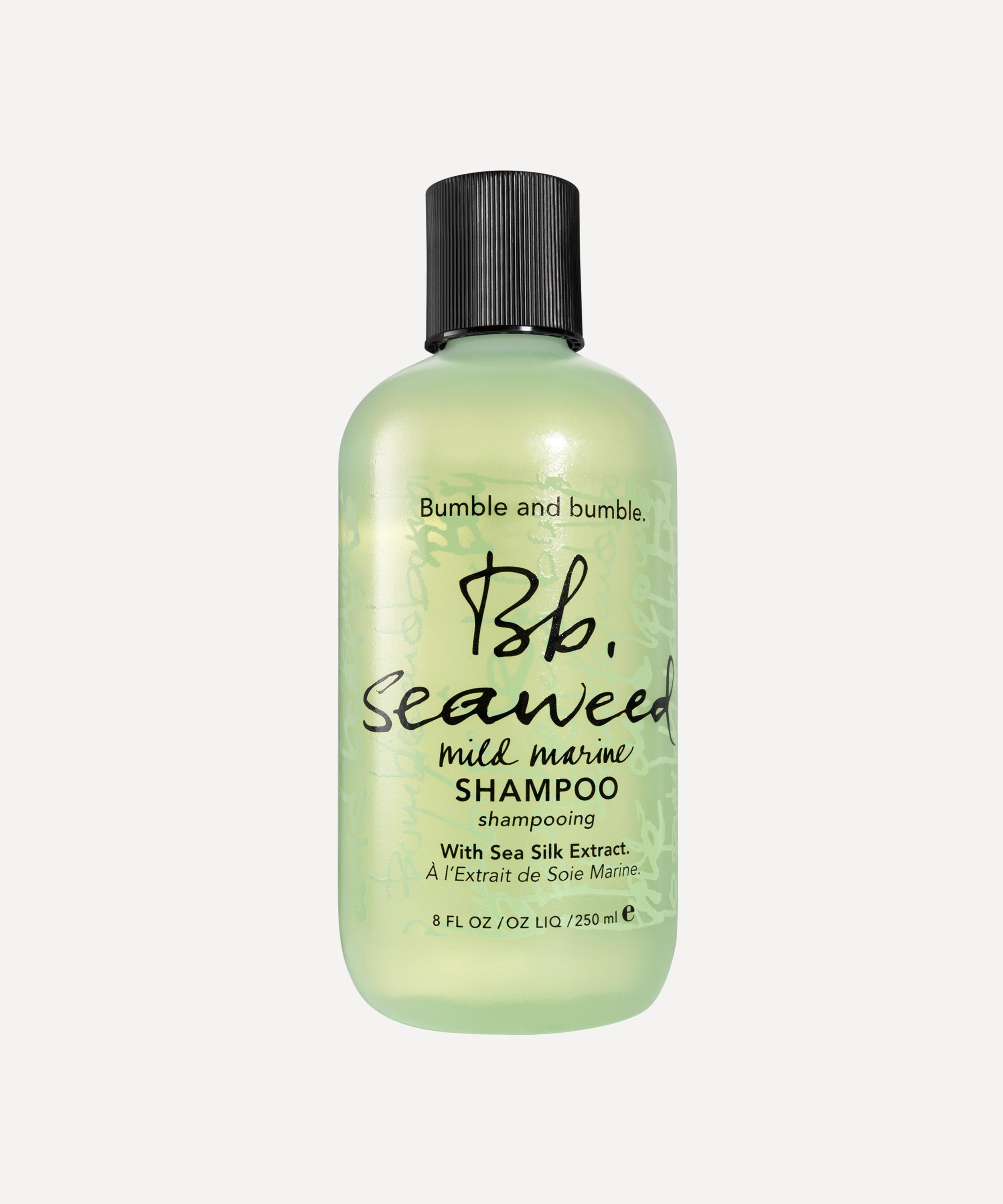 Bumble and Bumble - Seaweed Shampoo 250ml image number 0