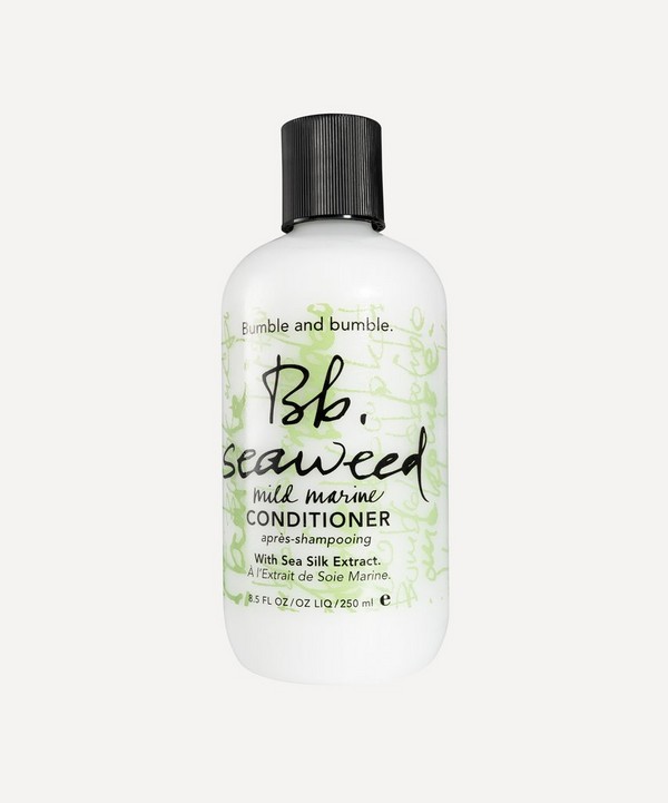 Bumble and Bumble - Seaweed Conditioner 250ml image number null