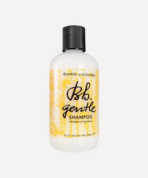 Gentle Shampoo 250ml
