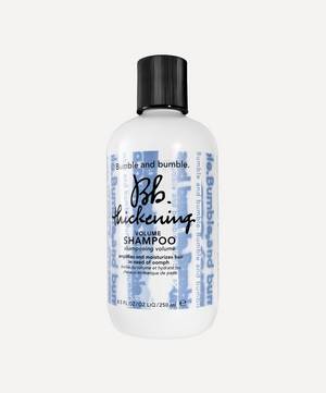 Thickening Shampoo 250ml