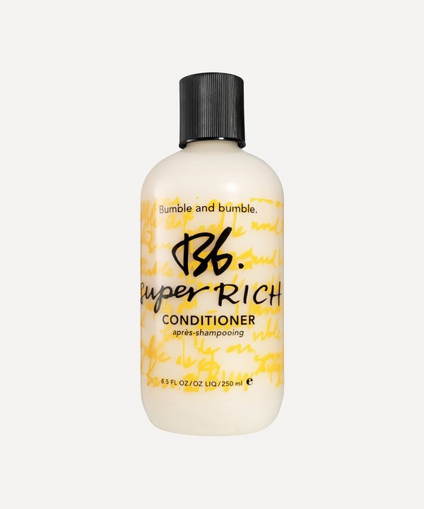 Bumble and Bumble - Super Rich Conditioner 250ml image number null