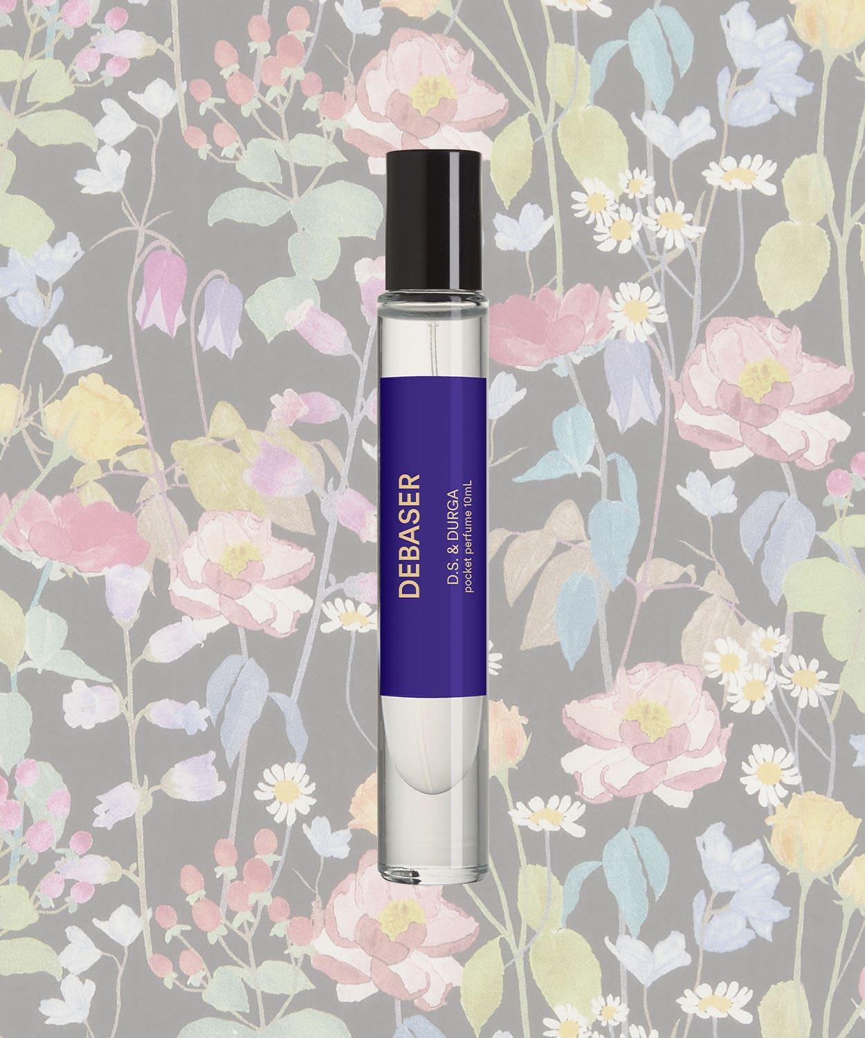 Sana Jardin Debaser Eau De Parfum 10ml