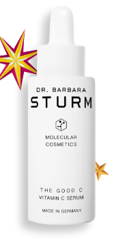 Dr. Barbara Sturm