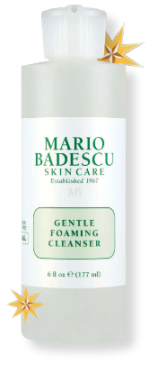 Mario Badescu
