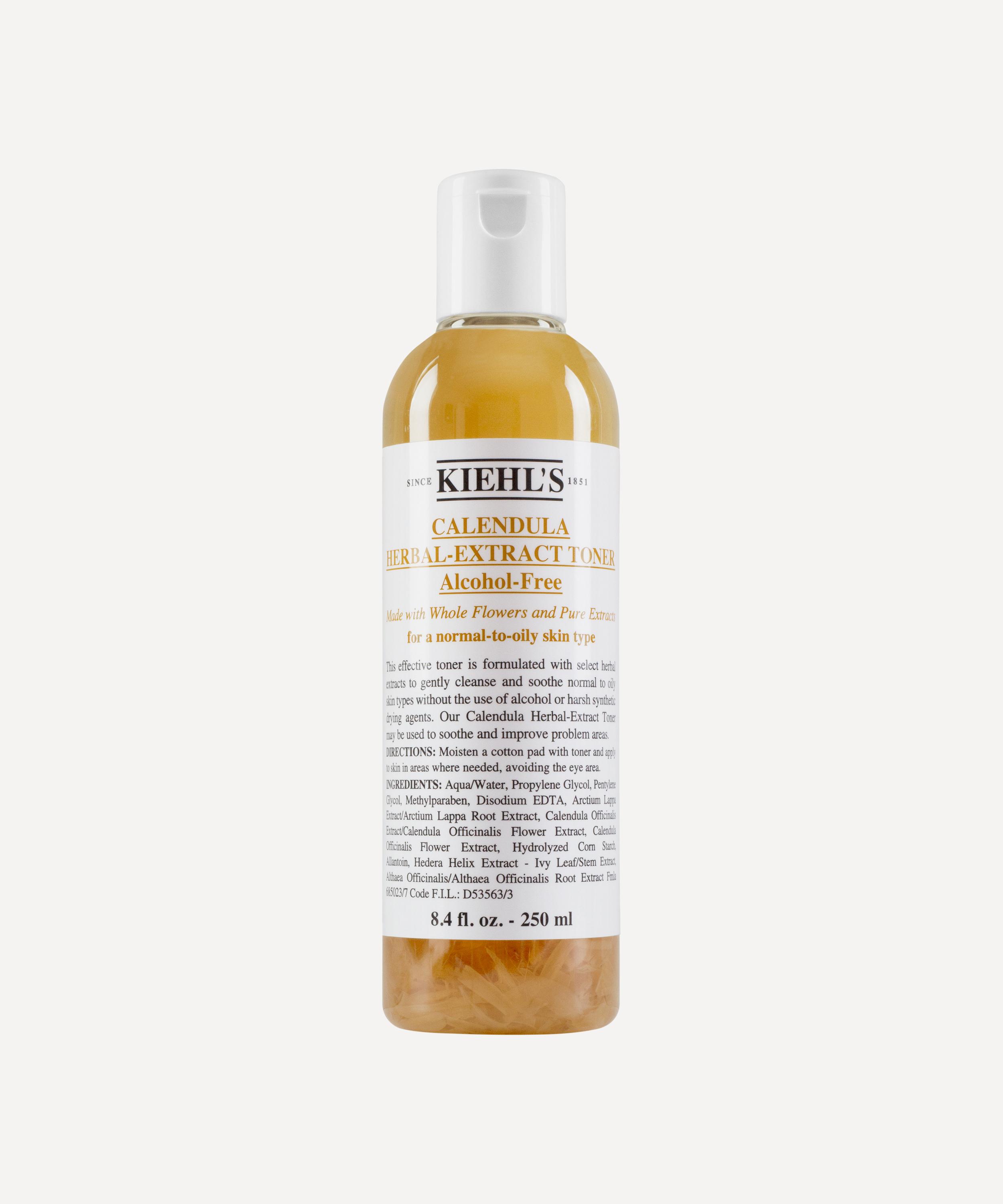 Kiehl's - Calendula Herbal-Extract Toner 250ml image number 0