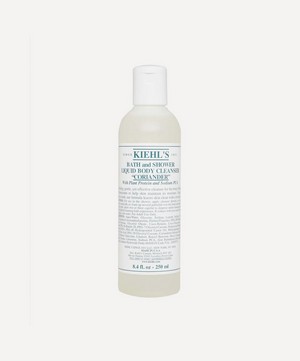 Kiehl's - Coriander Bath and Shower Liquid Body Cleanser 250ml image number 0