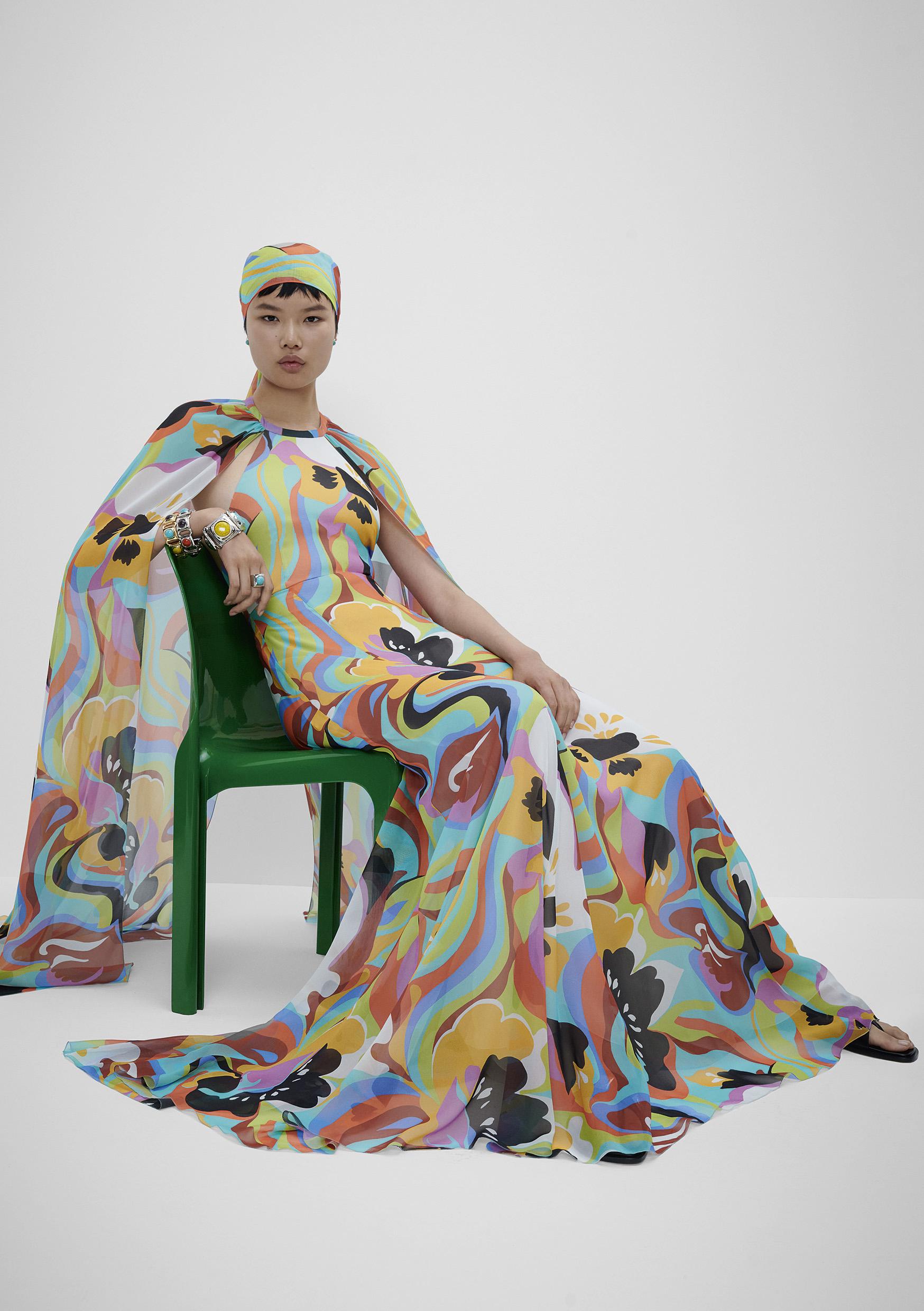 Turn Back Time: The Return of 70s Fashion