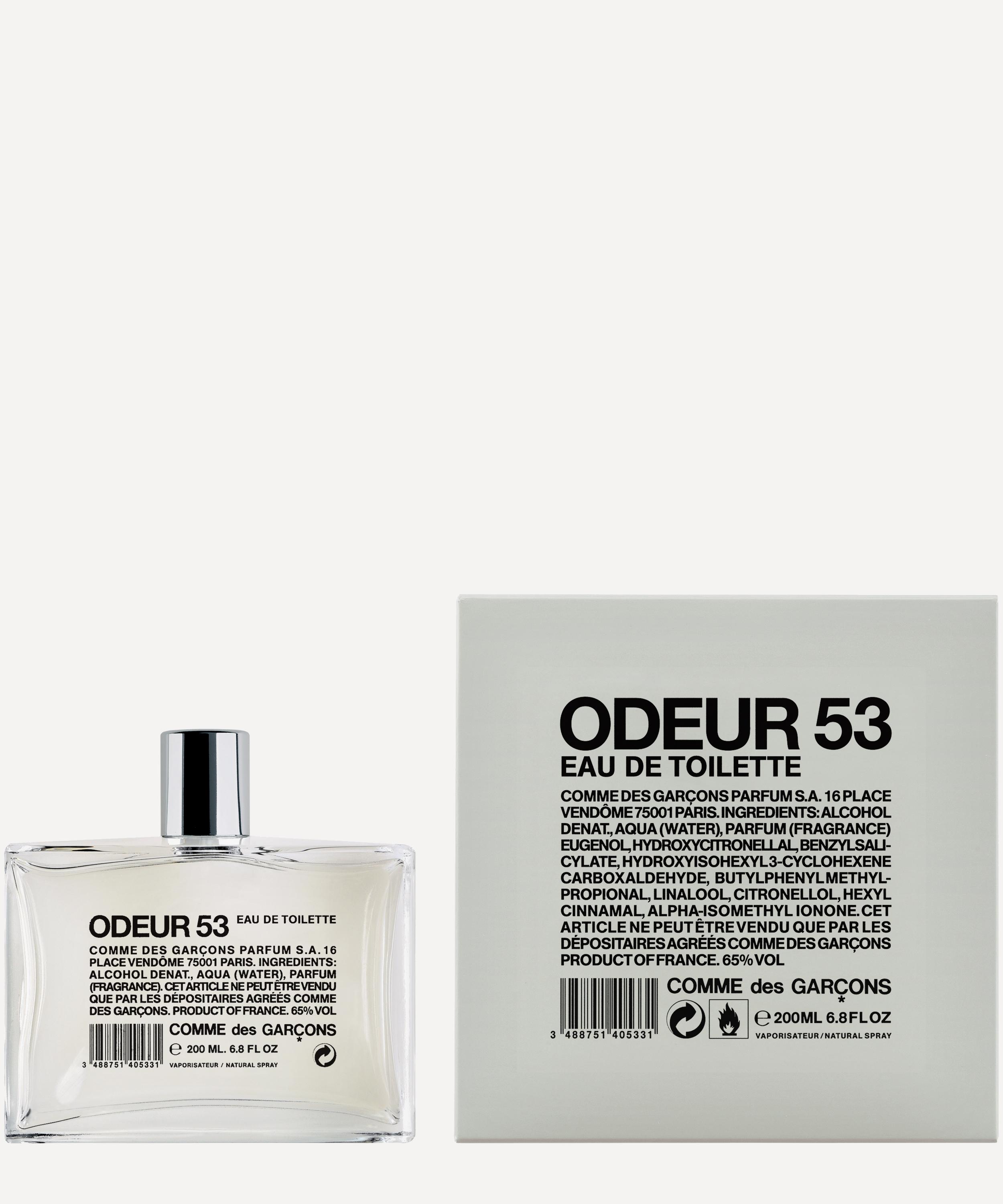 Odeur 53 Eau de Toilette 200ml