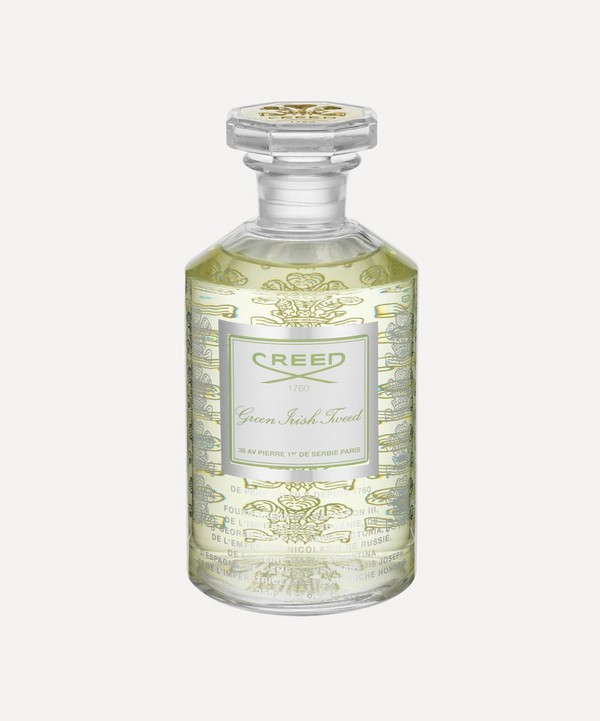 Creed - Green Irish Tweed Eau de Parfum Splash 250ml image number 0