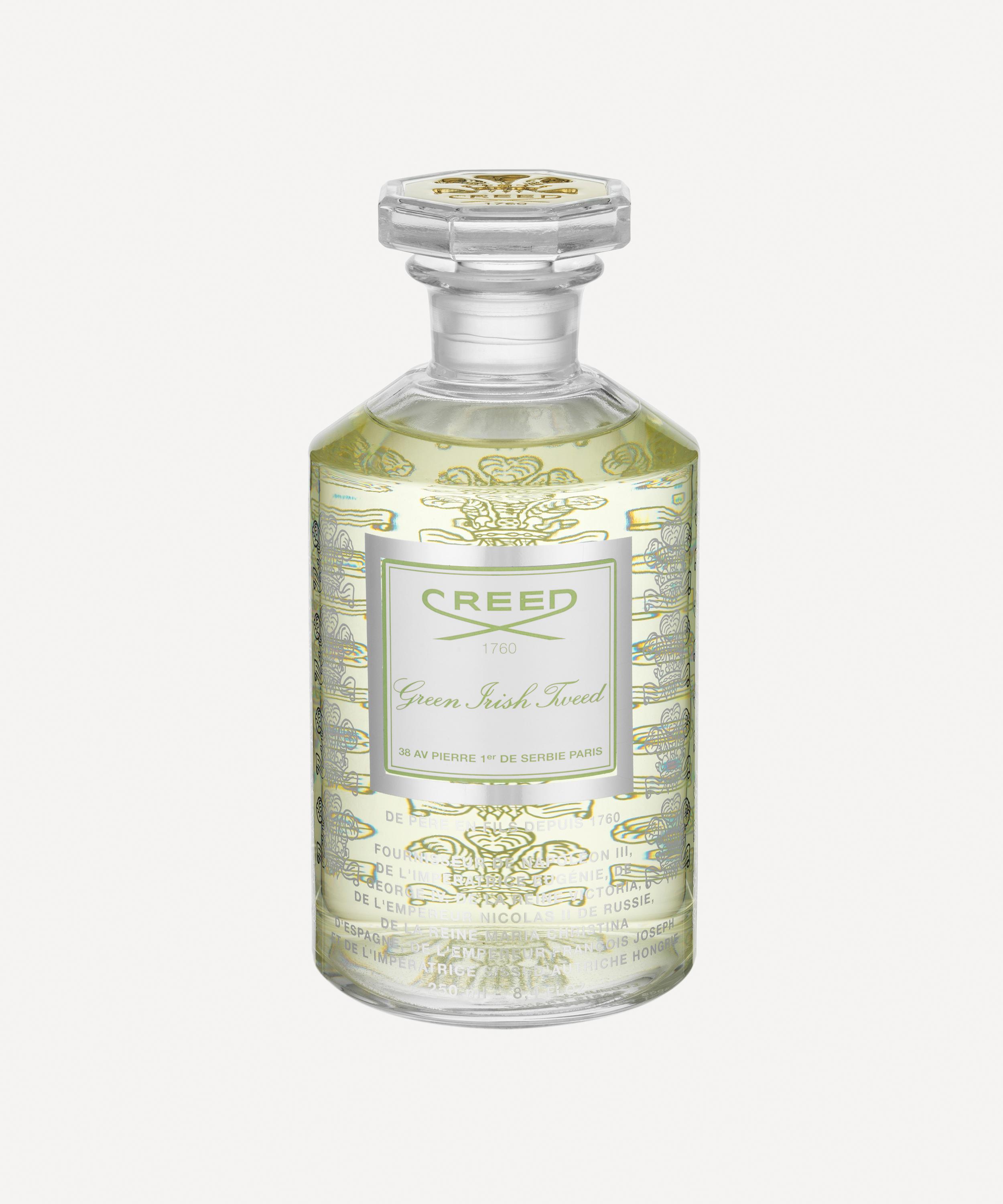 Creed green irish tweed 2025 eau de parfum spray reviews