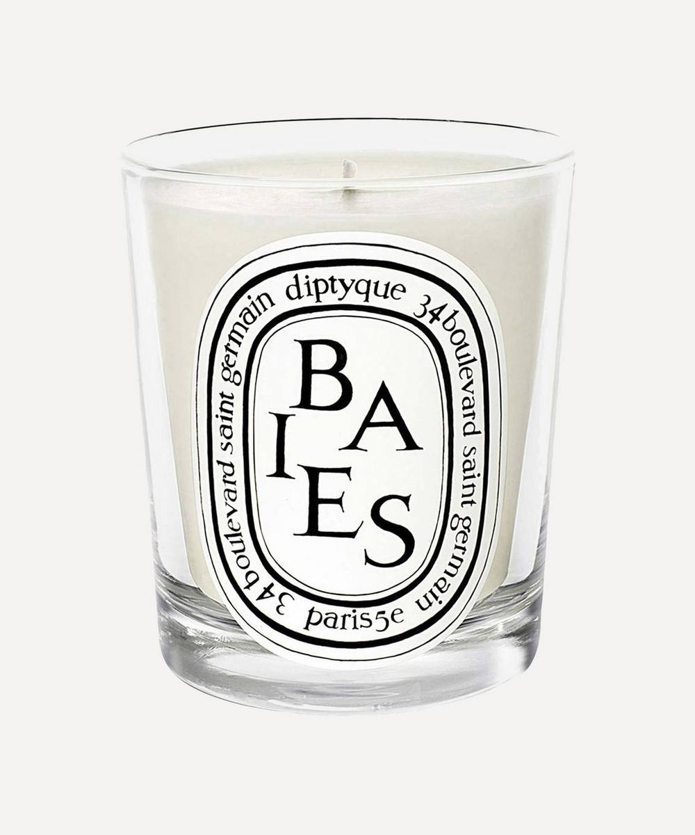 Diptyque - Baies Candle 190g