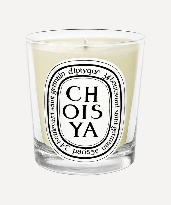 Diptyque - Choisya Scented Candle 190g image number 0