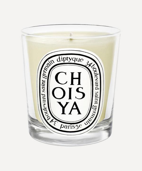 Diptyque - Choisya Scented Candle 190g image number null