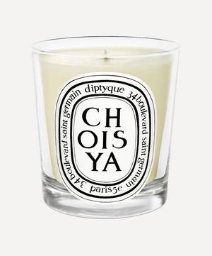 Choisya Scented Candle 190g