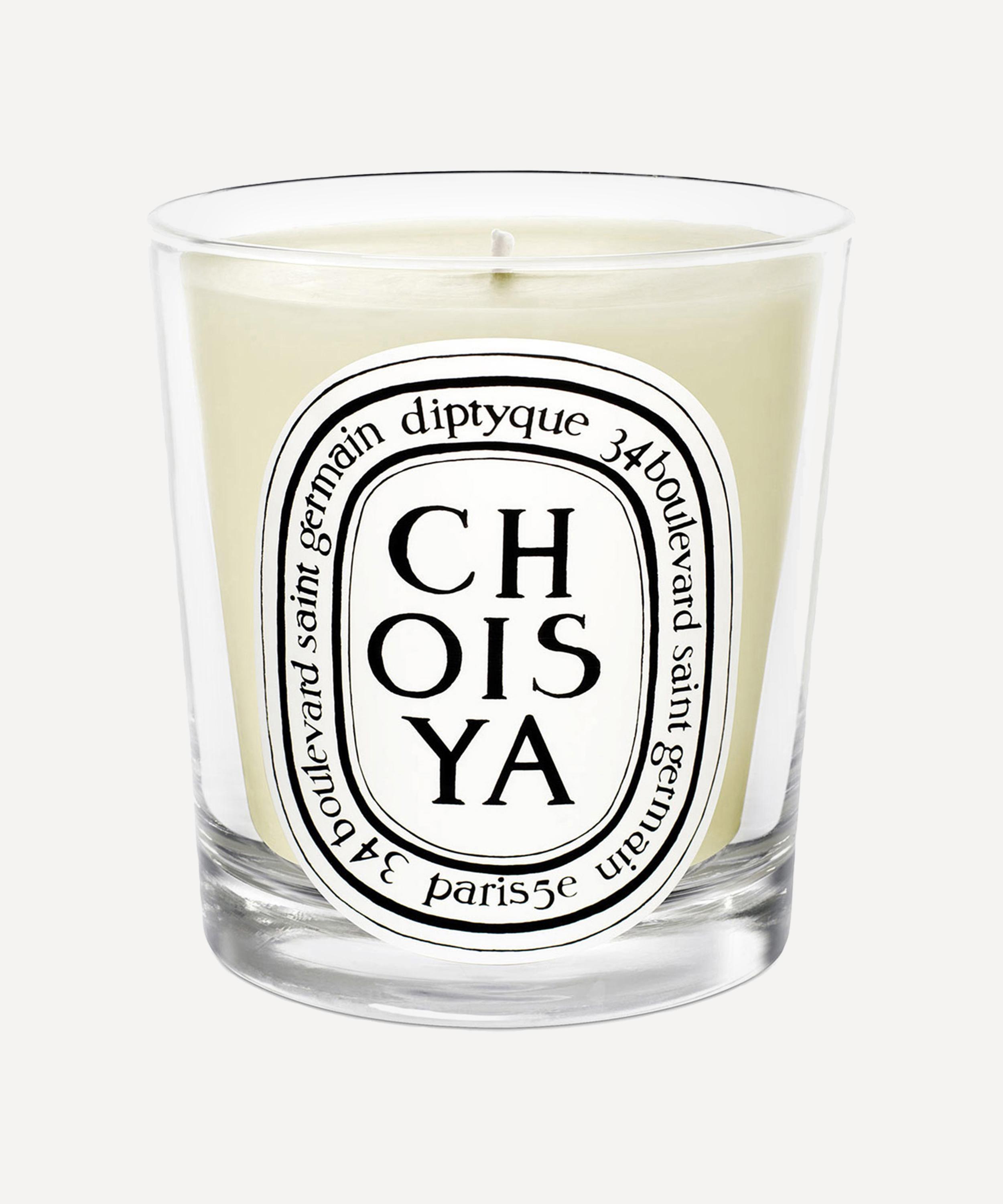 Diptyque - Choisya Scented Candle 190g image number 0