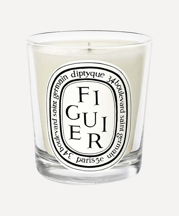 Diptyque - Figuier Scented Candle 190g image number 0