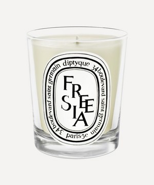 Diptyque - Freesia Scented Candle 190g image number 0