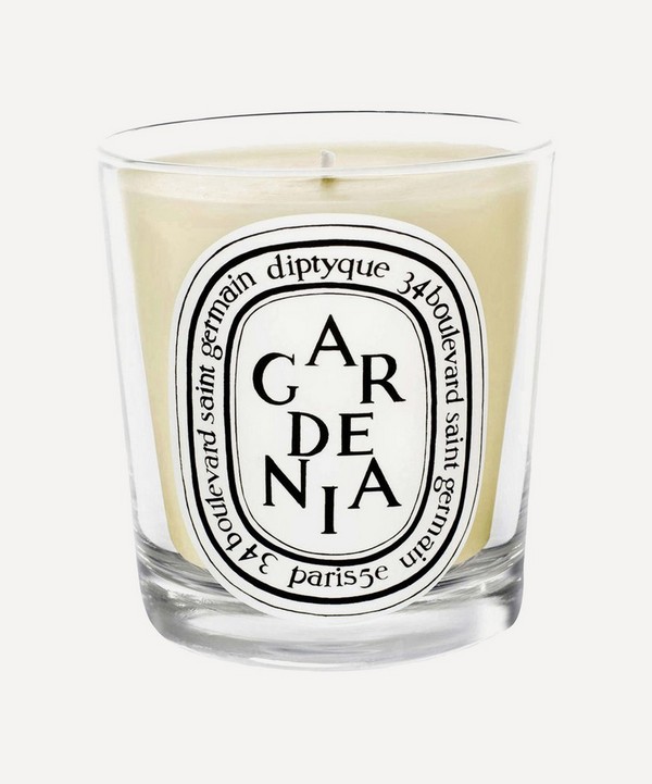Diptyque - Gardénia Scented Candle 190g image number null