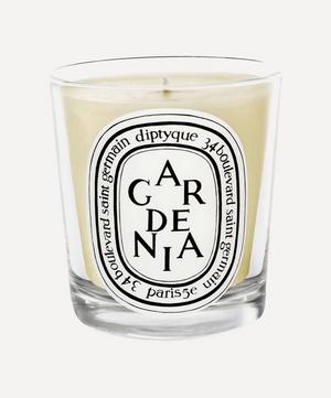 Diptyque - Gardénia Scented Candle 190g image number 0