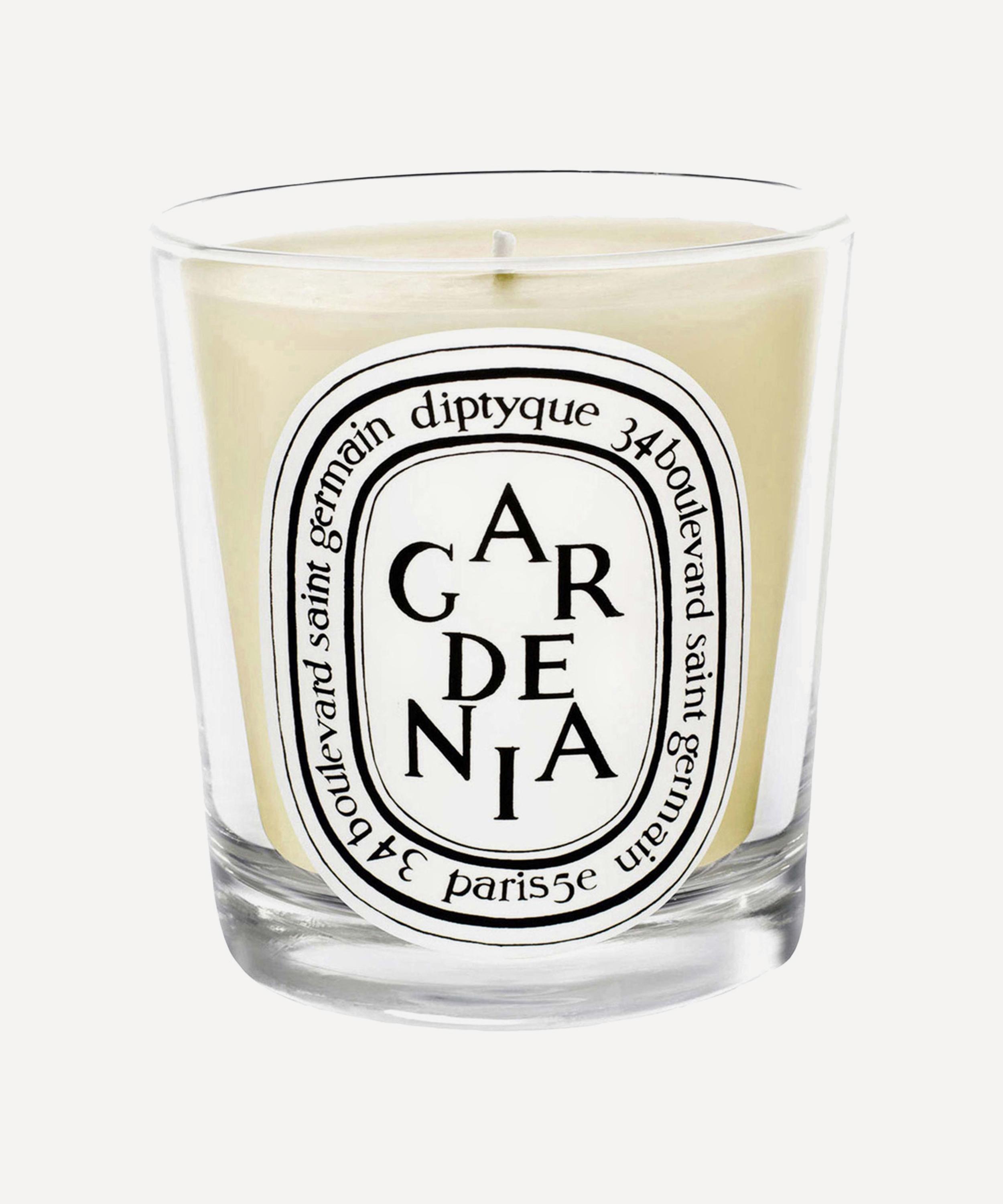 Diptyque - Gardénia Scented Candle 190g