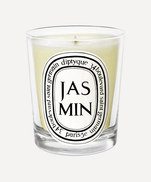 Diptyque - Jasmin Scented Candle 190g image number 0