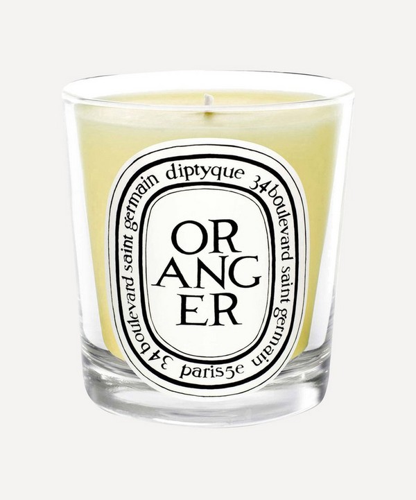 Diptyque - Oranger Scented Candle 190g image number null