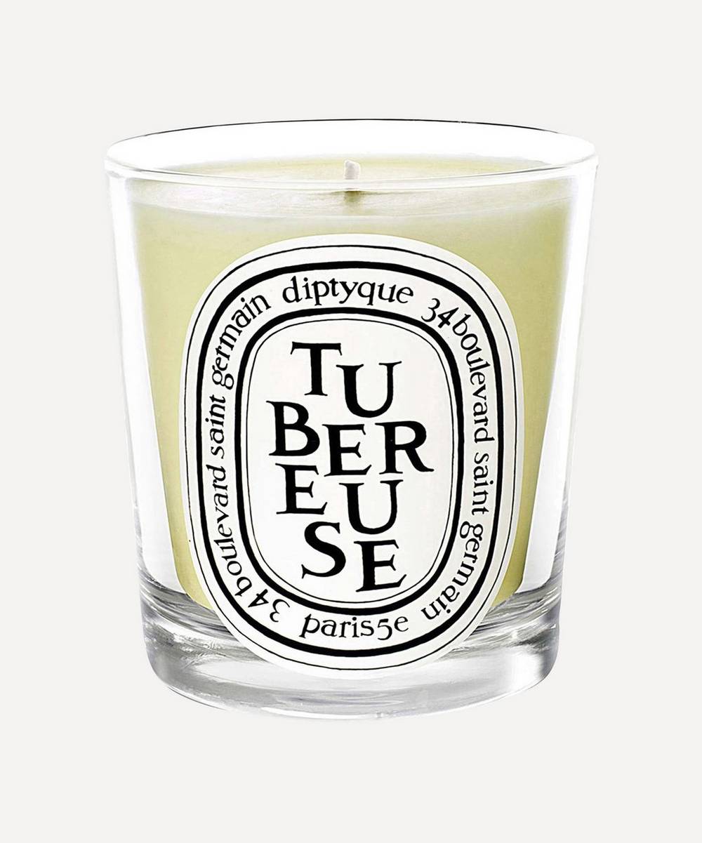 Diptyque - Tubéreuse Scented Candle 190g