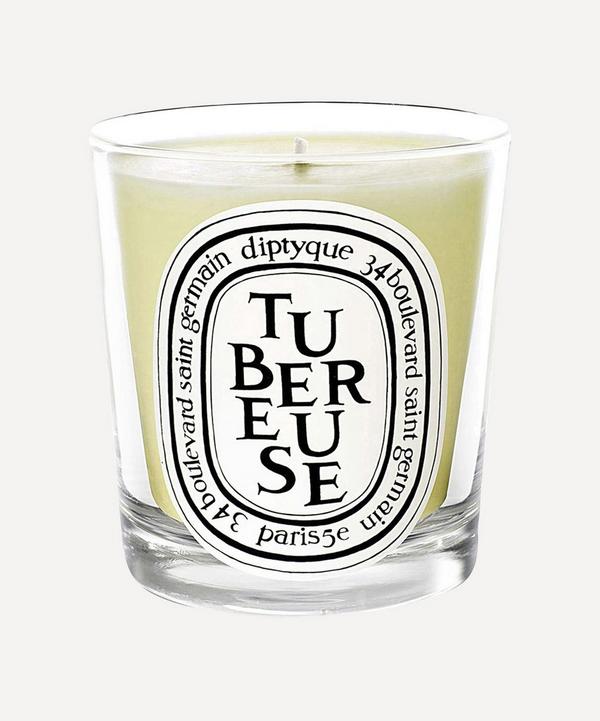 Diptyque - Tubéreuse Scented Candle 190g image number null