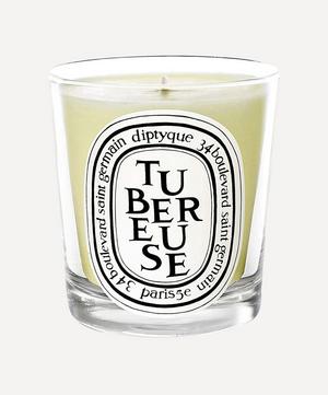 Diptyque - Tubéreuse Scented Candle 190g image number 0