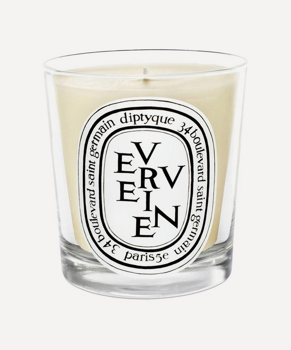 Diptyque - Verveine Scented Candle 190g image number null