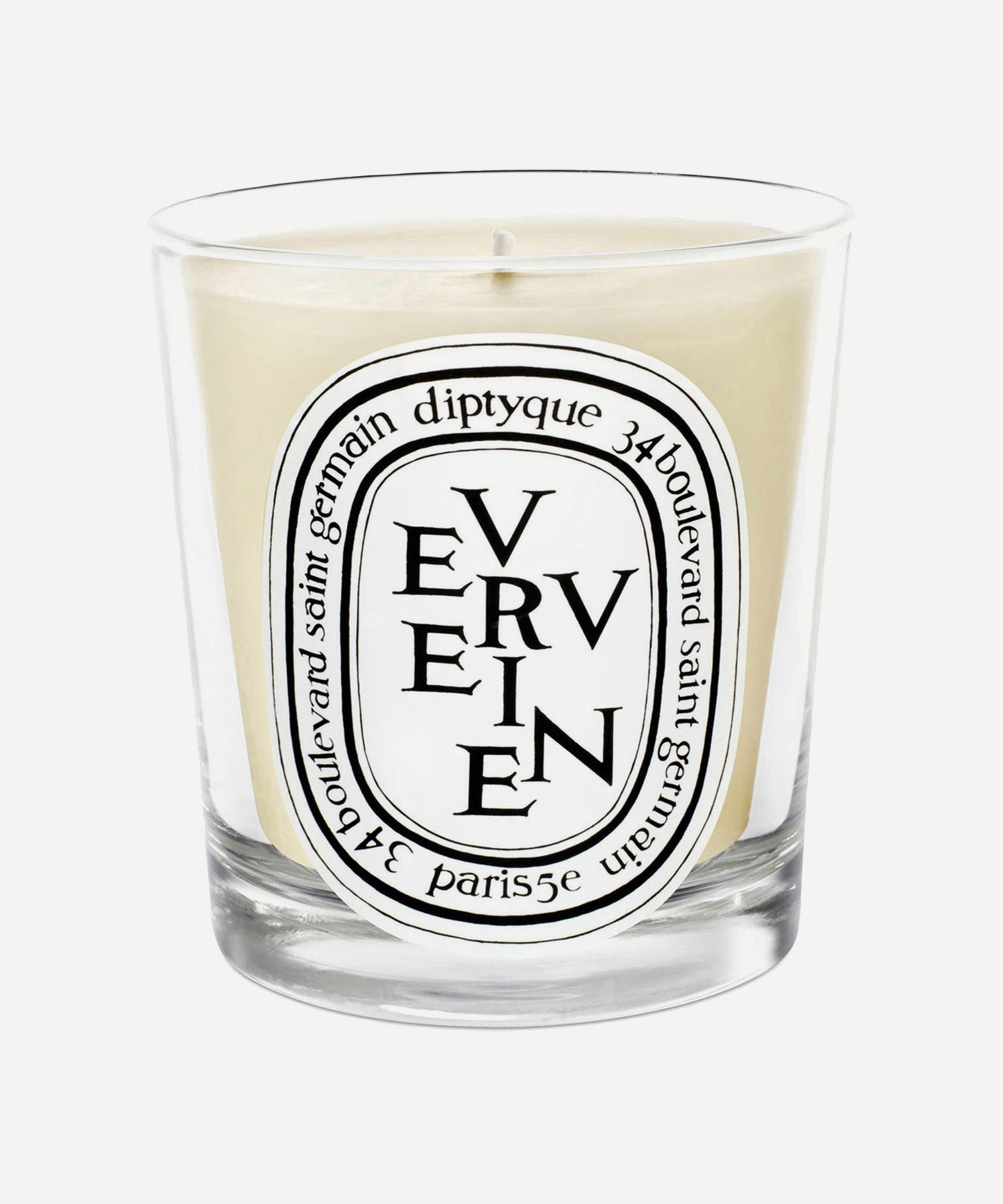 Diptyque - Verveine Scented Candle 190g image number 0