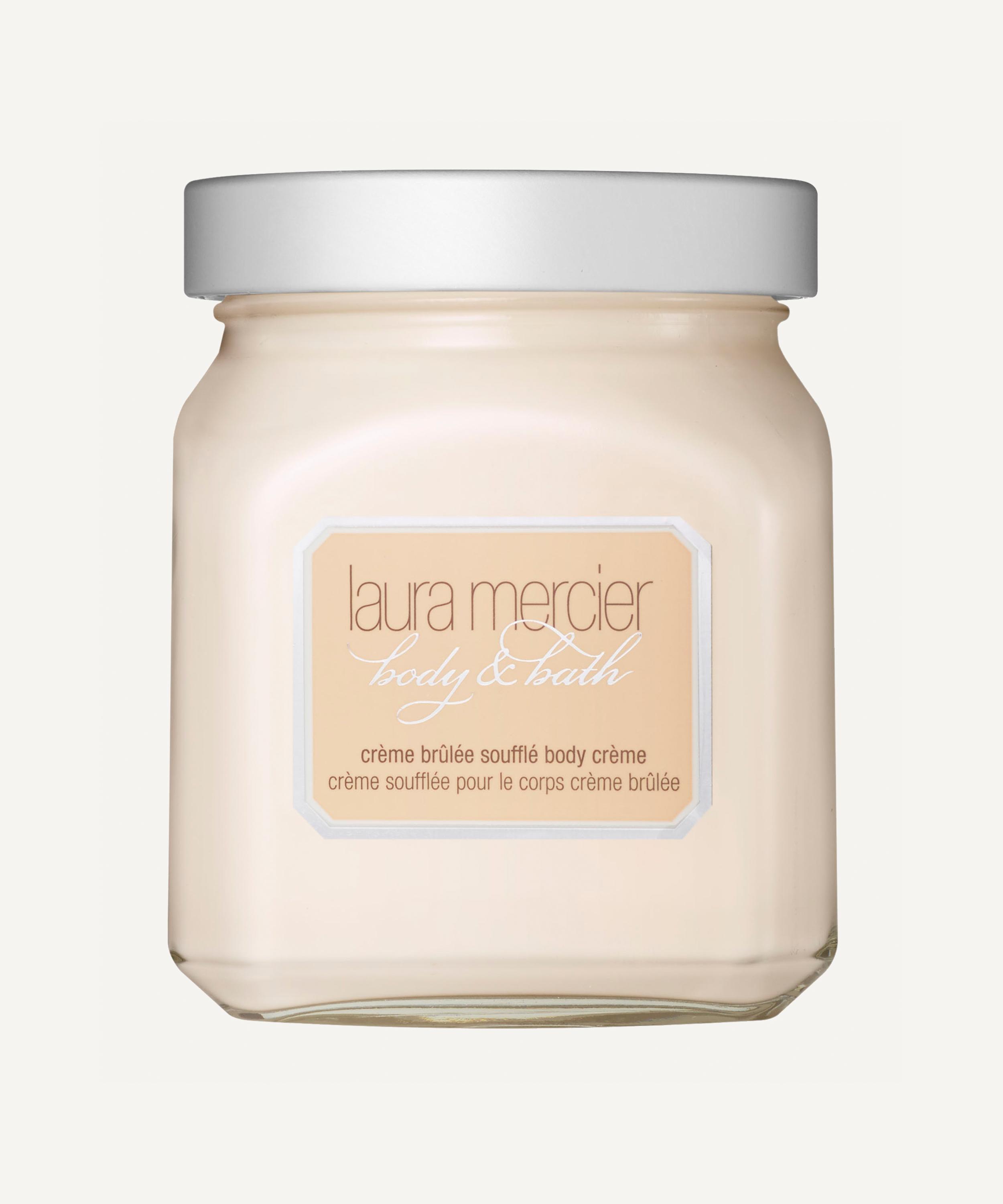 Laura Mercier - Creme Brulee Souffle Body Creme 300ml image number 0