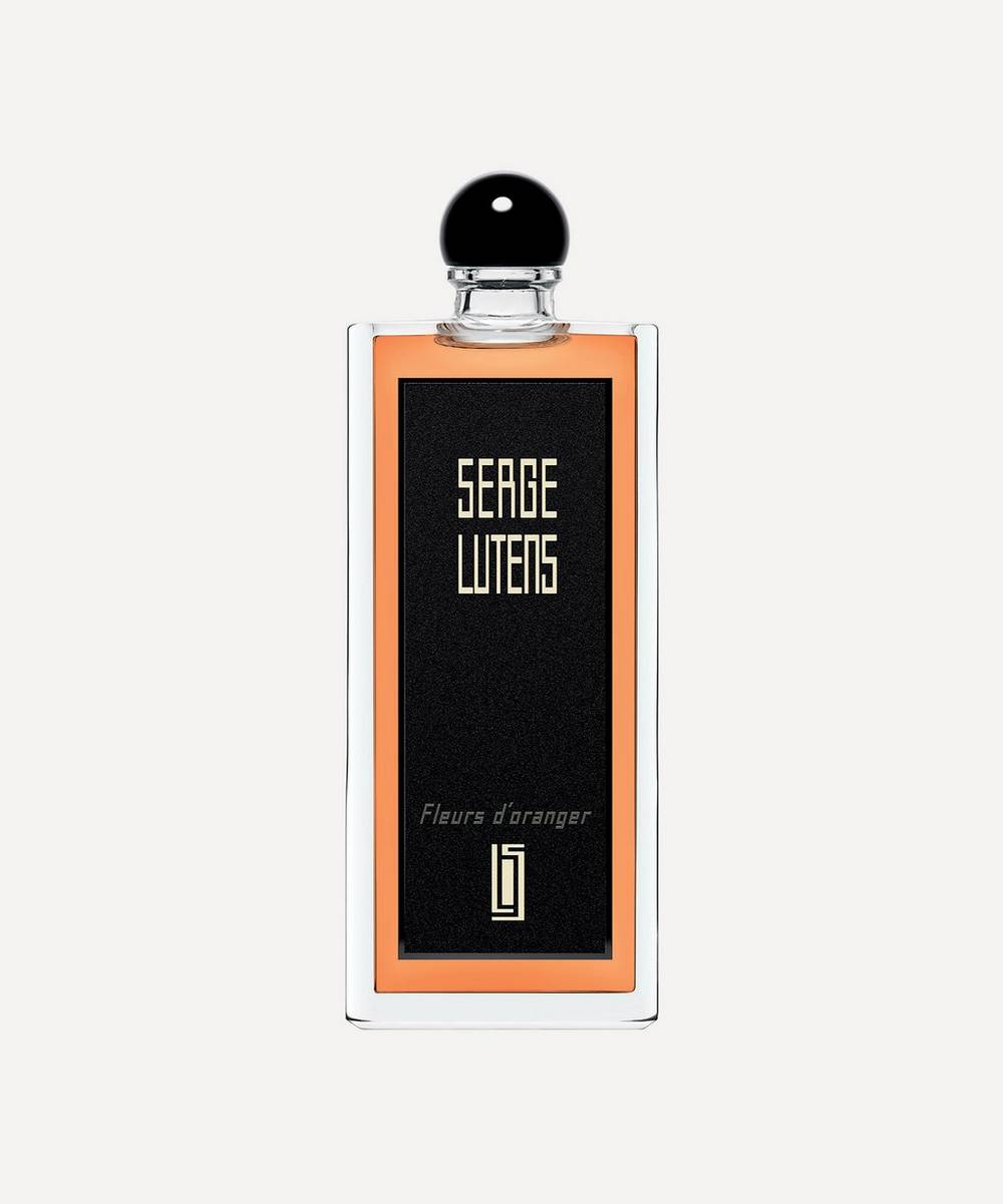 Serge Lutens - Fleurs D'Oranger Eau de Parfum 50ml