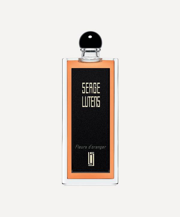 Serge Lutens - Fleurs D'Oranger Eau de Parfum 50ml image number 0