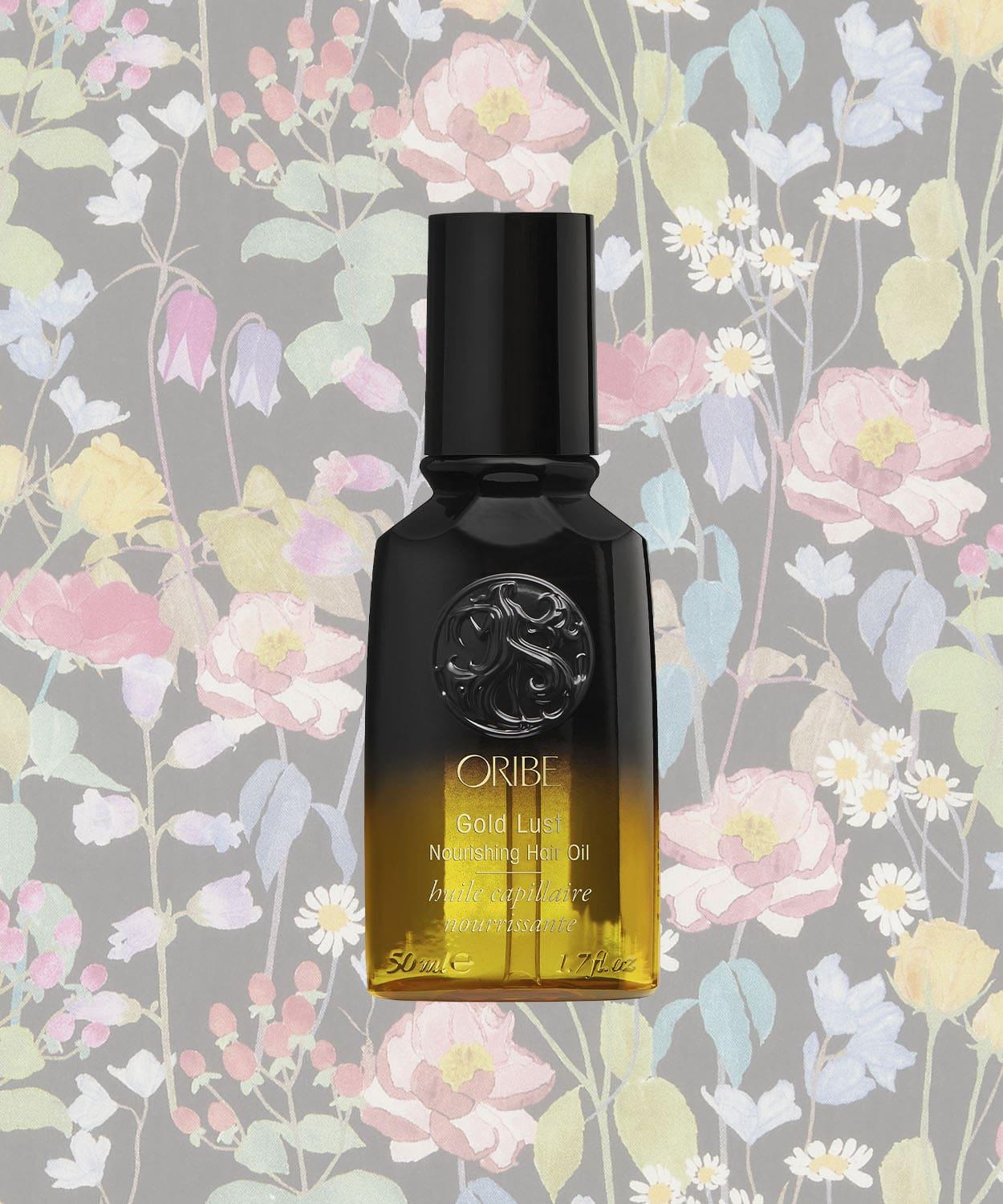 Oribe Gold Lust Hair Oil 50ml