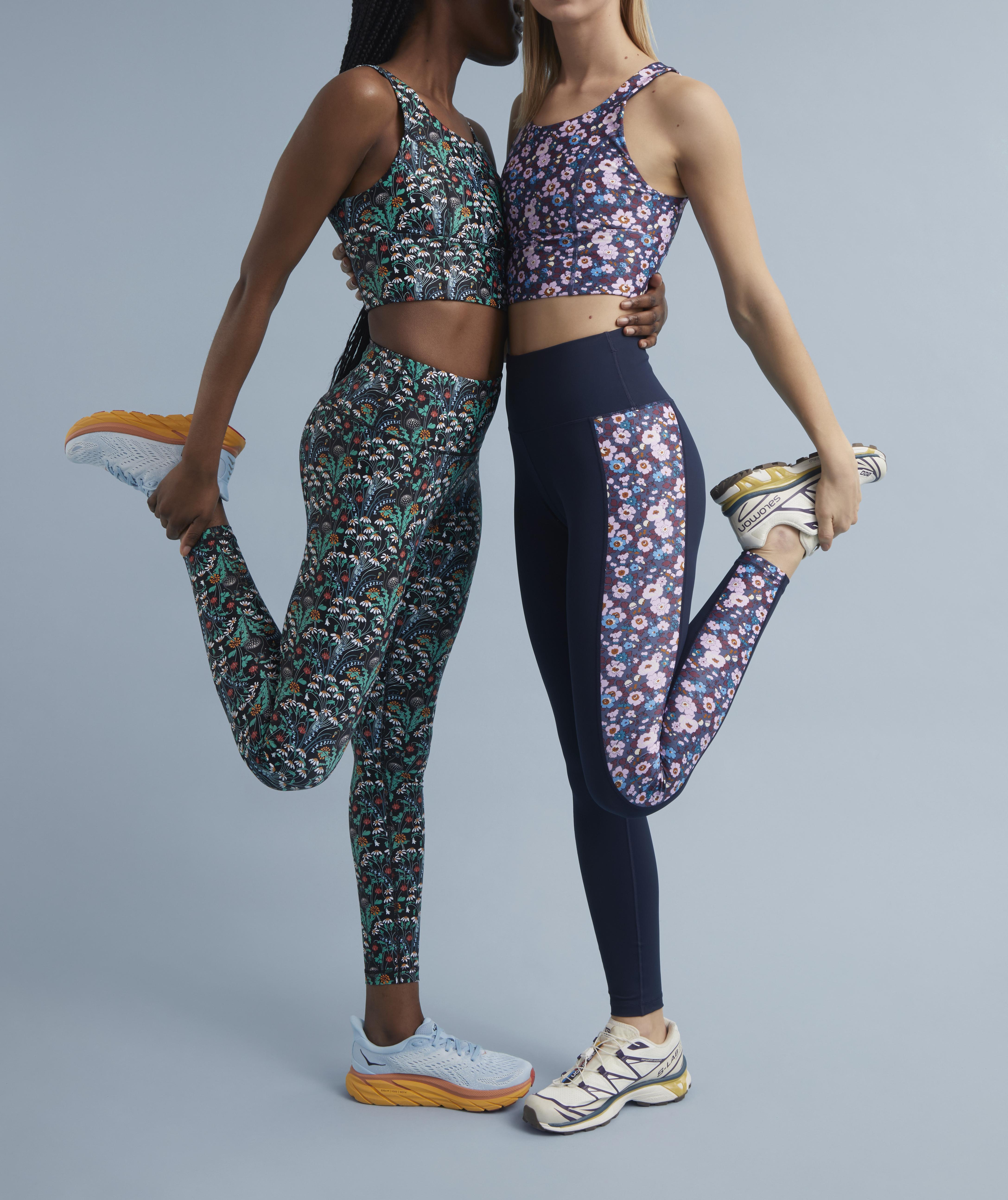 What To Wear to Your Next Yoga Class