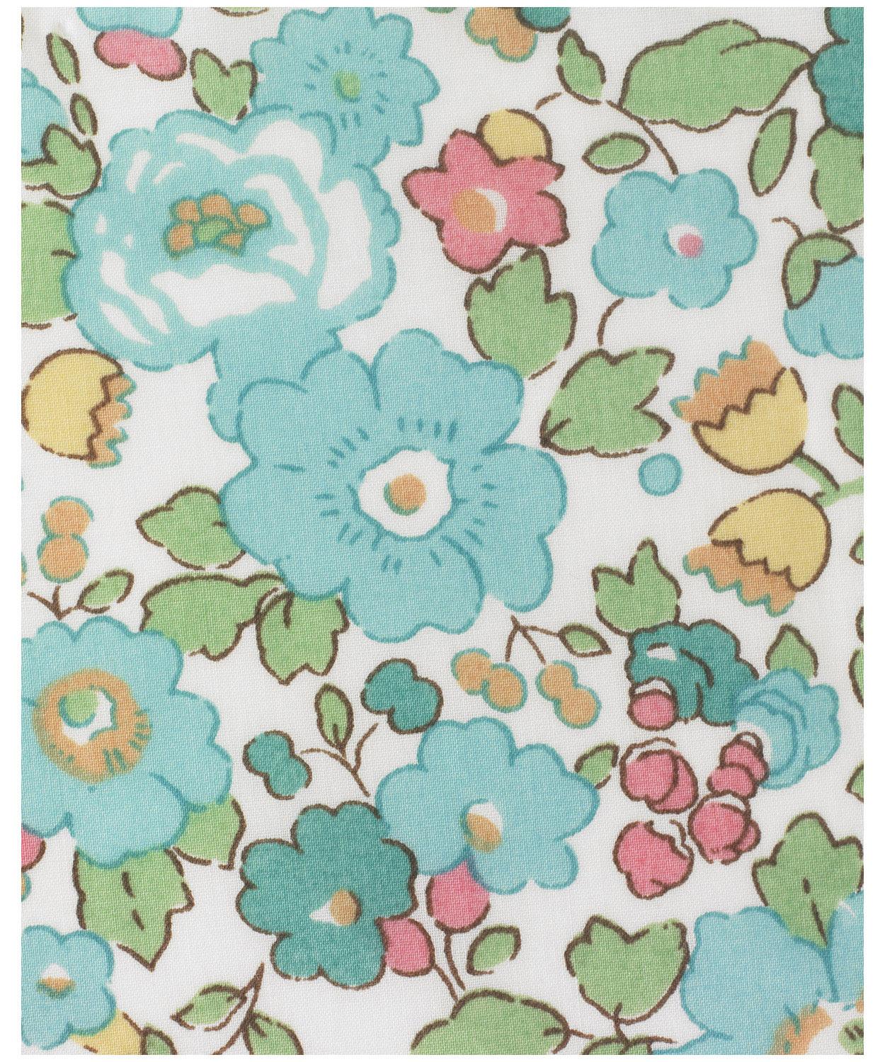 Liberty Fabrics - Betsy Tana Lawn™ Cotton image number 0