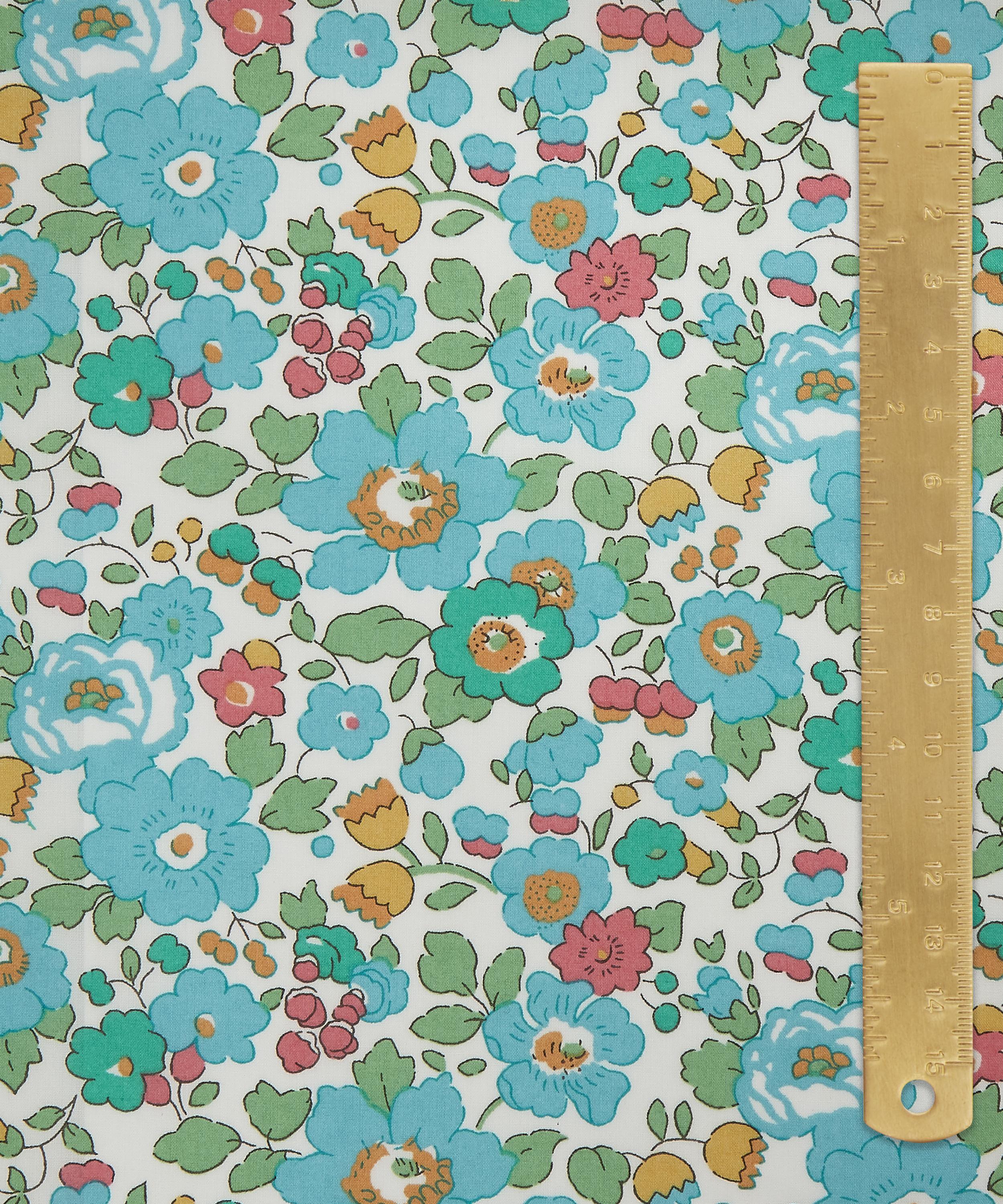 Liberty Fabrics - Betsy Tana Lawn™ Cotton image number 1