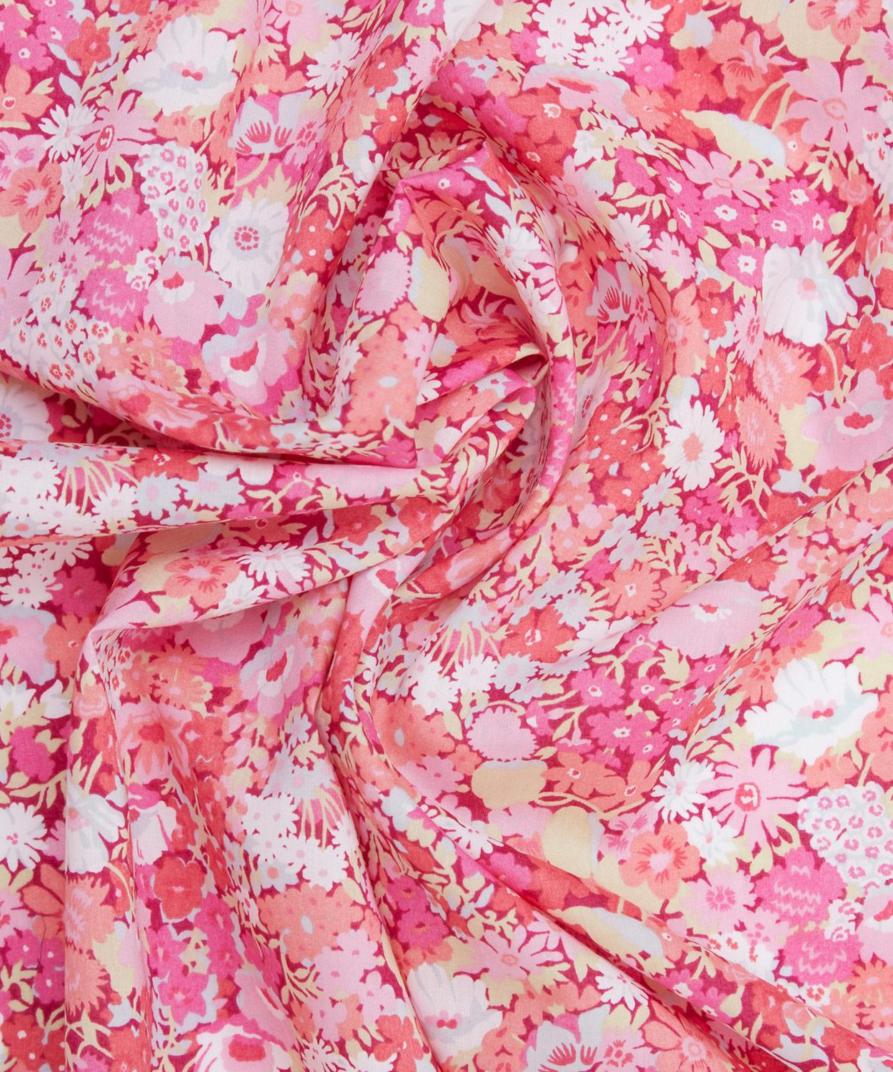 Liberty Fabrics - Thorpe Tana Lawn™ Cotton image number 3