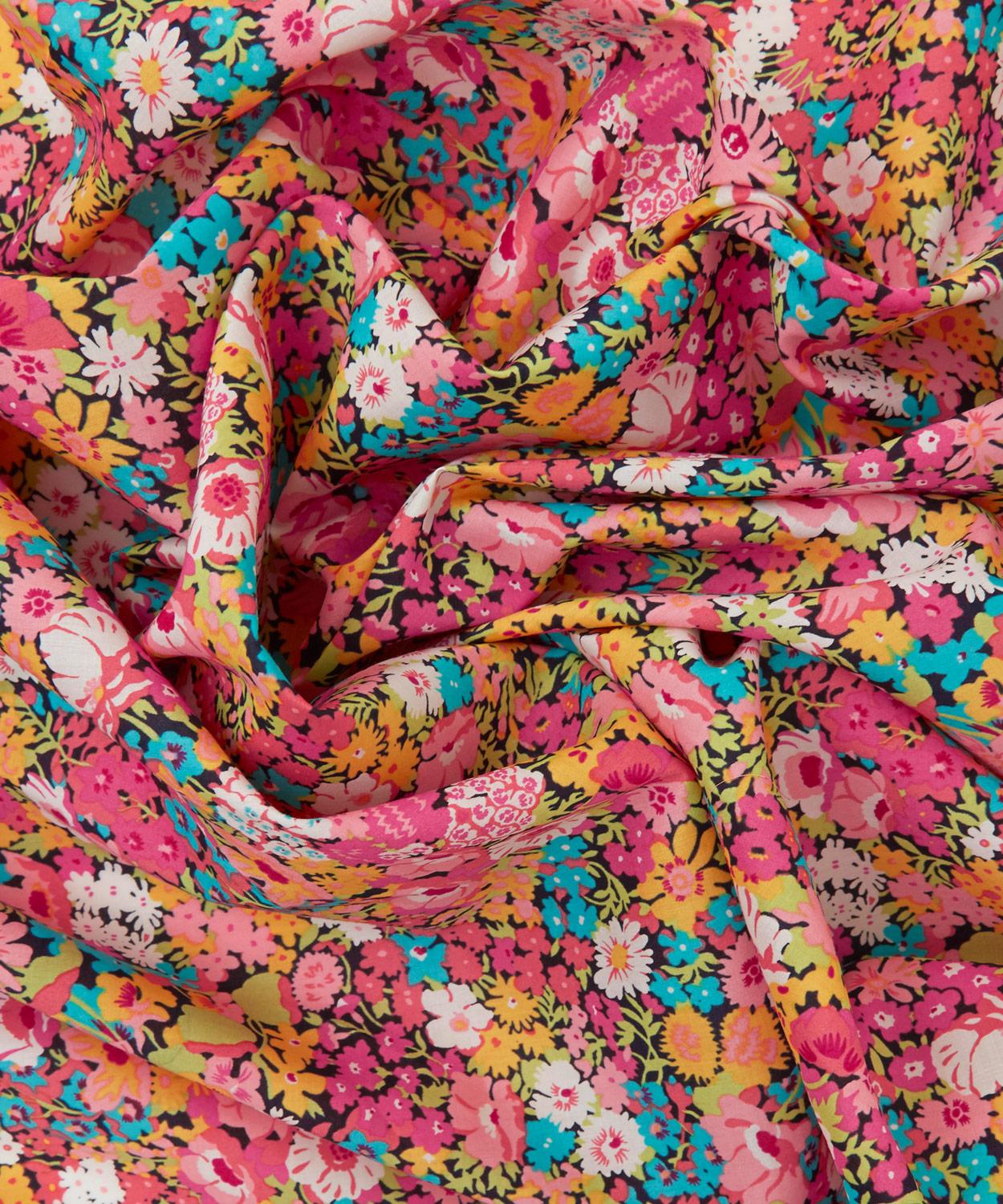 Liberty Fabrics - Thorpe Tana Lawn™ Cotton image number 3
