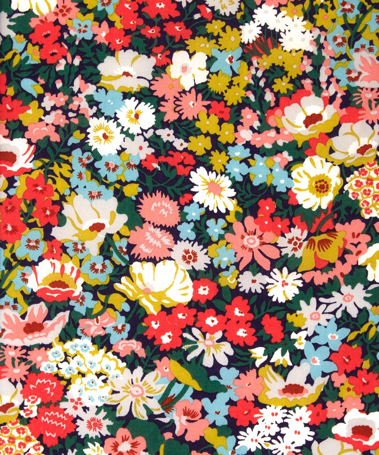 Liberty Fabrics - Thorpe Tana Lawn™ Cotton