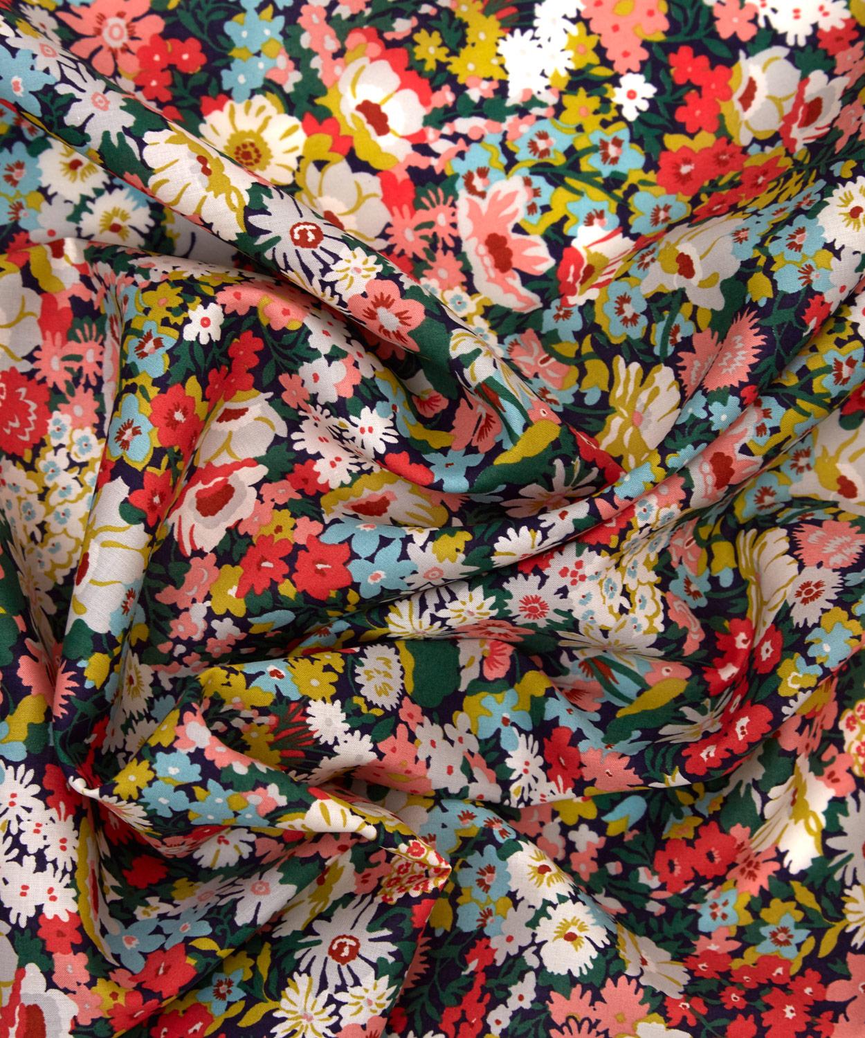 Liberty Fabrics Thorpe Tana Lawn™ Cotton | Liberty